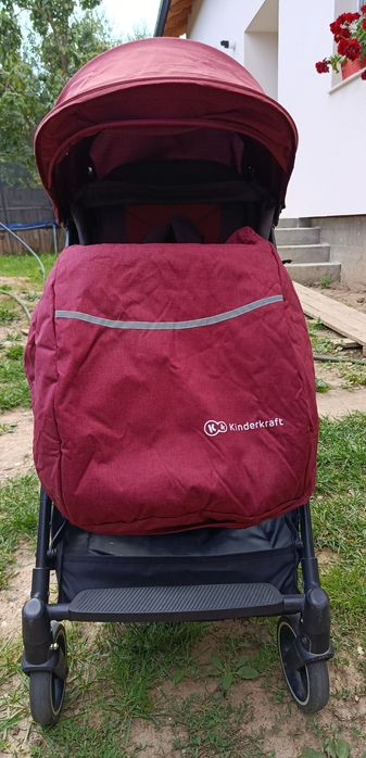Carucior kinderkraft