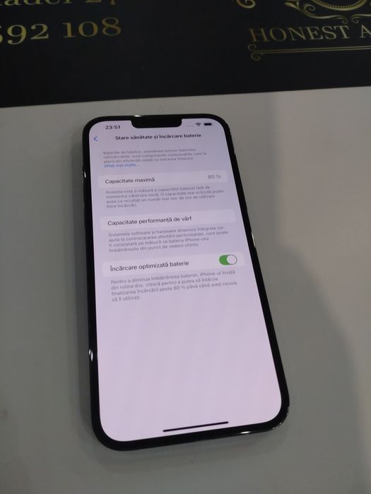 iPhone 13 pro max