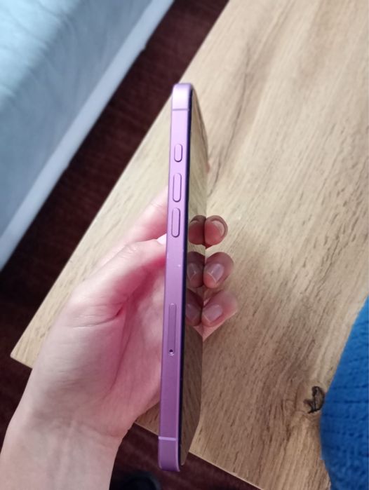 Iphone 16 Plus Pink