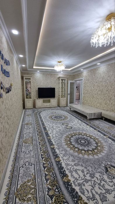 3х ком квартира на Ш. Руставели