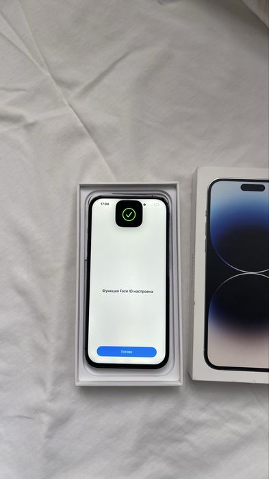 Iphone 14 Pro | Айфон 14 Про Без каробки