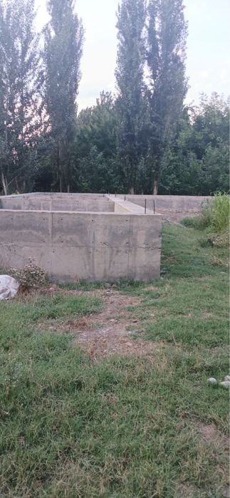 Yer maydoni (chek) sotiladi