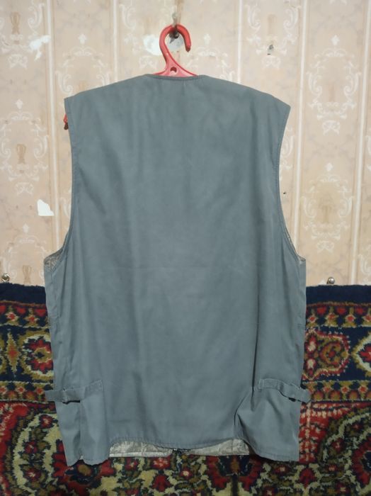 Продам безрукавку