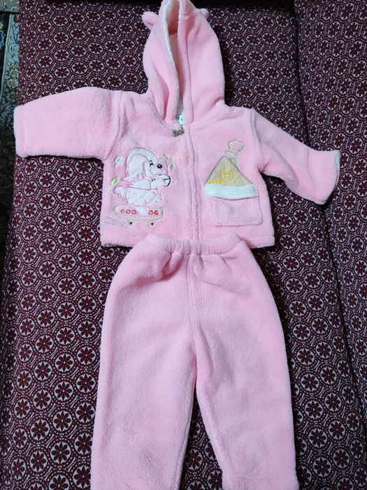 На 3-6 месяцев и старше