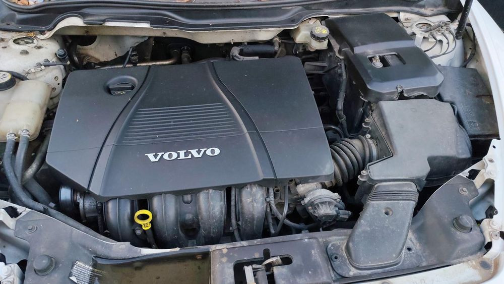 Volvo C30 stare bună