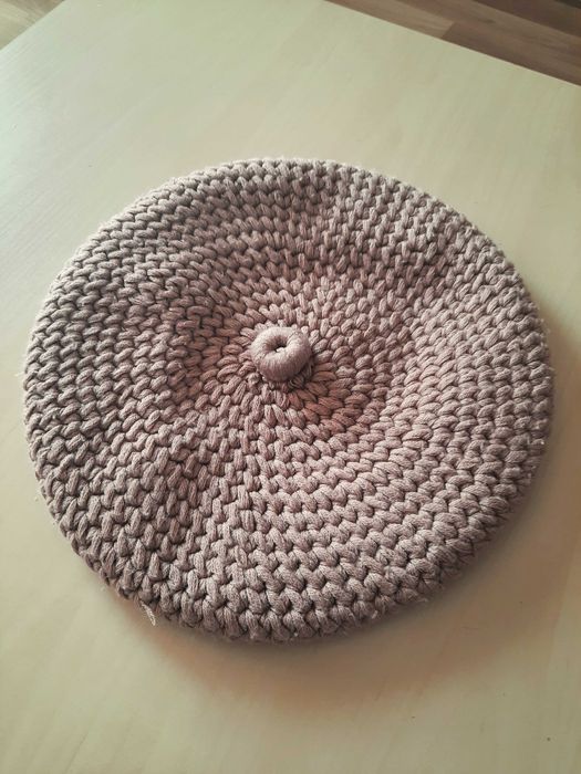 Geaca groasa de iarna