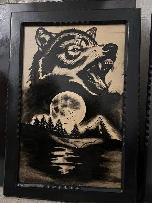 Продаются картины ручного изделия