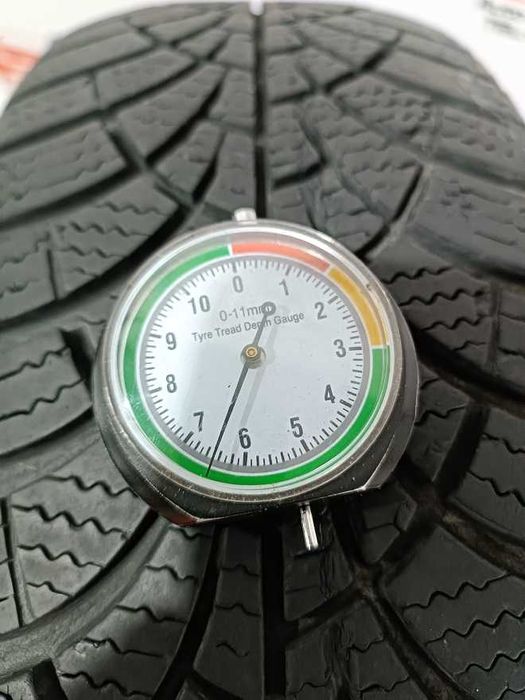 185/65/15 88T MICHELIN & GOODYEAR CP N10801 M+S Iarna