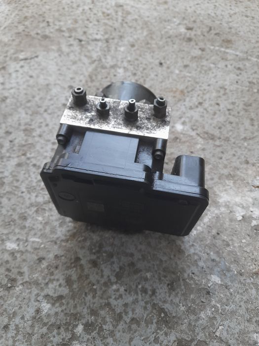 Pompă Modul Centrală Unitate Control ABS ESP Renault Laguna 3 Megan 3