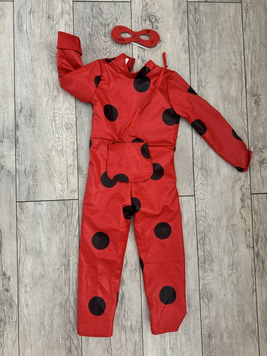 Костюм леди баг