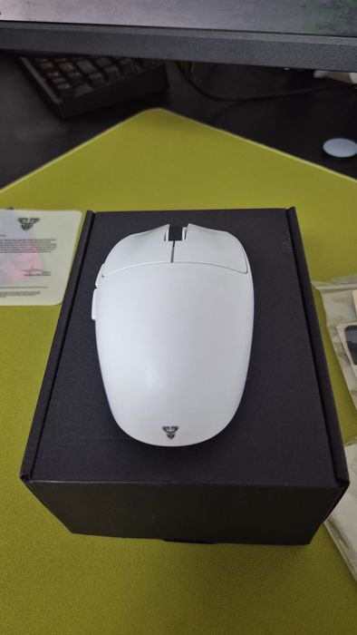 FANTECH ARIA 2 wireless