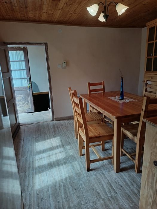 Продавам къща в село Гранит