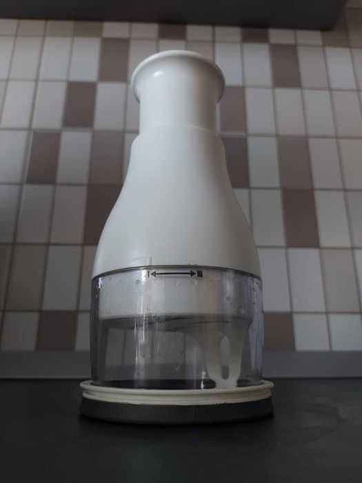 Tocator legume IKEA manual