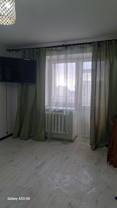 Сдам квартиру посуточно в центре, напротив рынка Алия