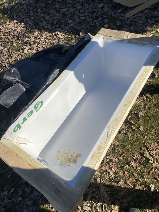 Cada adusa din italia