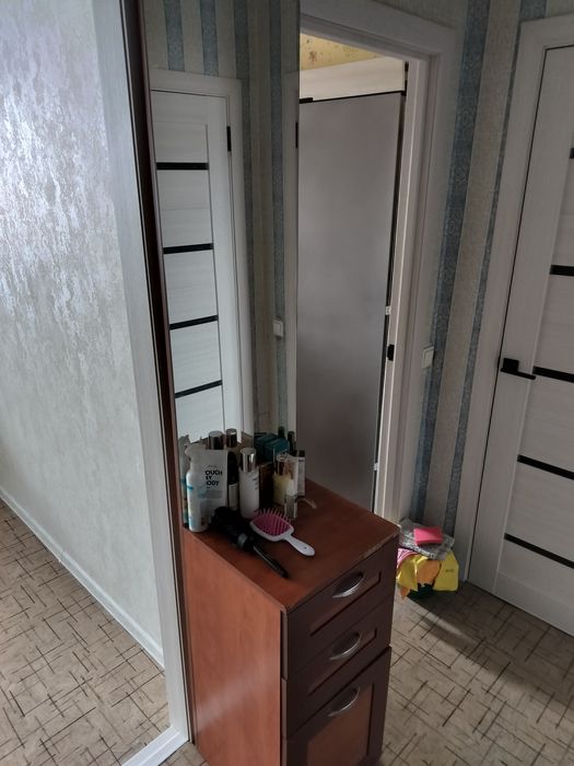 Тумба для прихожей