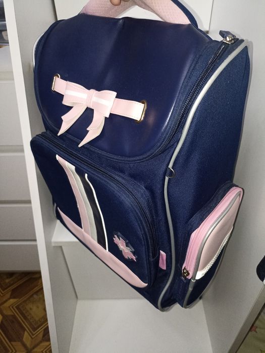 Рюкзак ортопедический