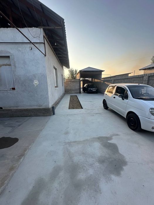 Toshkent viloyati oʻrtachirchiq tumani