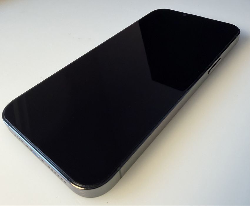 iPhone 13 Pro Max – Alpine Green – 128GB