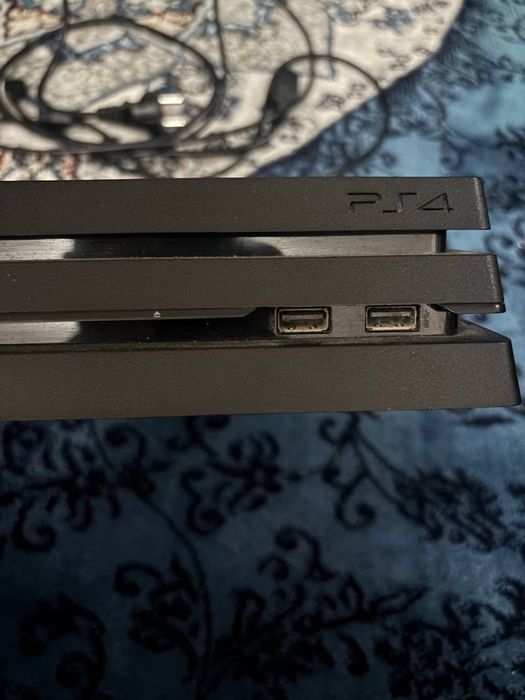 Playstation 4 pro