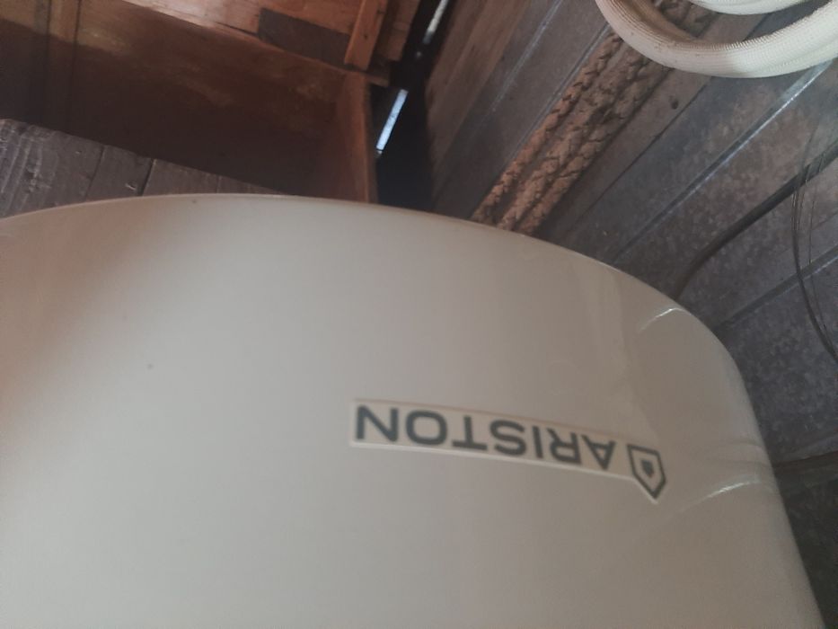 Boiler  electric