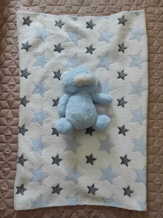 Детско, бебешко Одеяло, чувалче за сън и порт бебе