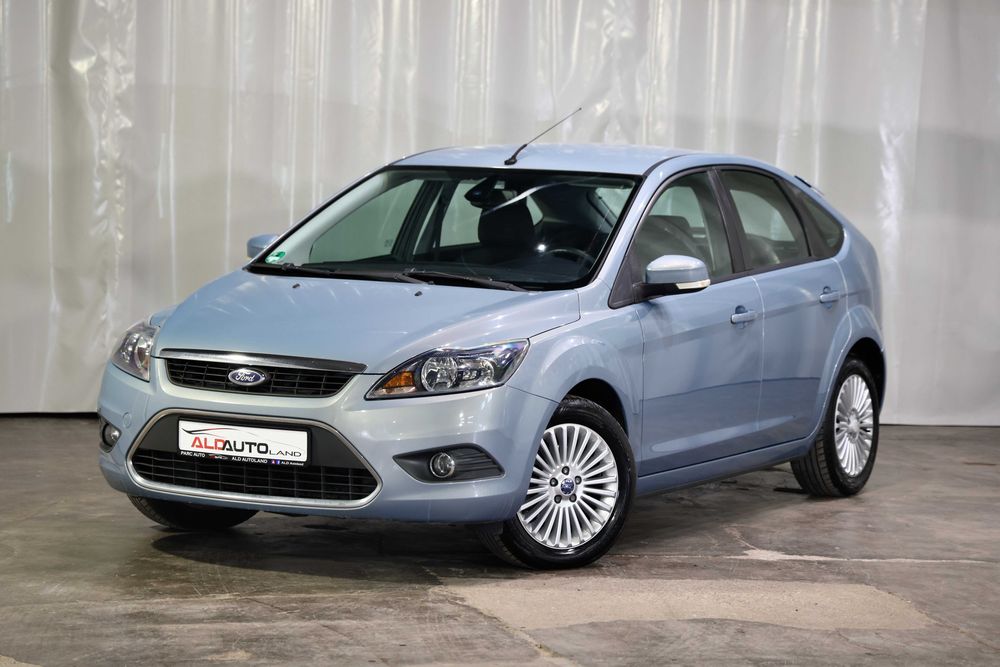 FORD Focus 2008 — imagine 1