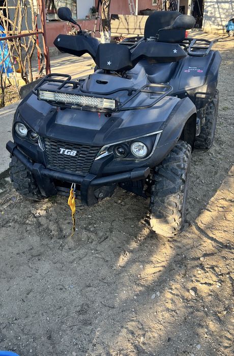 Vand TGB BLADE 1000 LT
