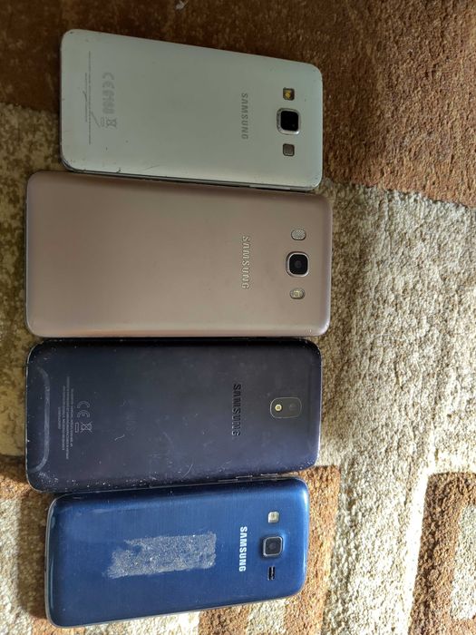 Vând angro telefoane