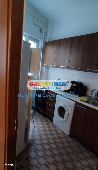 Apartament 3 Camere Modern - Universitate