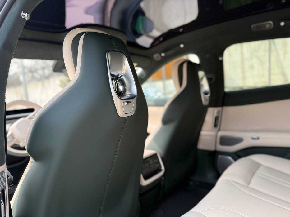 Xiaomi YU7 Max комплектации с доп опциями НОВАЯ МАШИНА