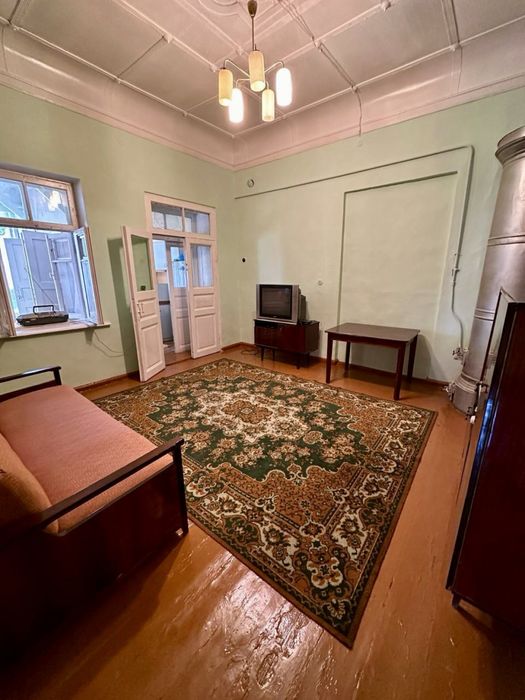 Квартира в Аренду 3 ком в центре города