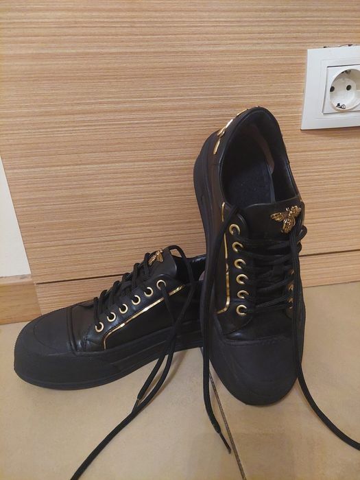 Маратонки Musette