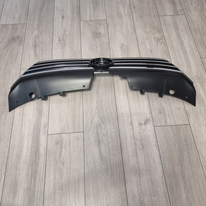 Grila bara fata / radiator Vw Passat B7 2010 -- 2015  # NOUA