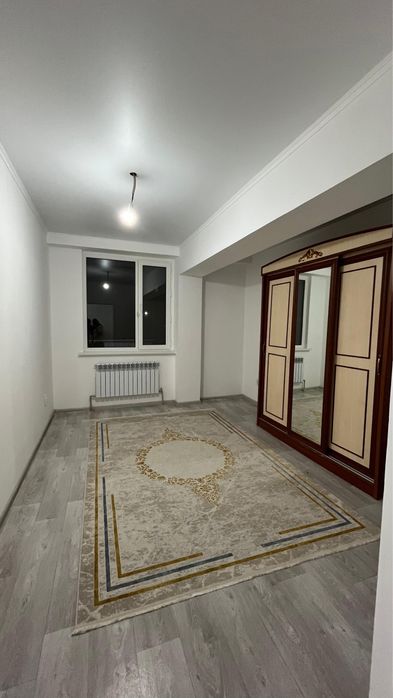 Сдам квартиру