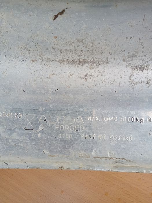 Диски для грузовых автомобилей