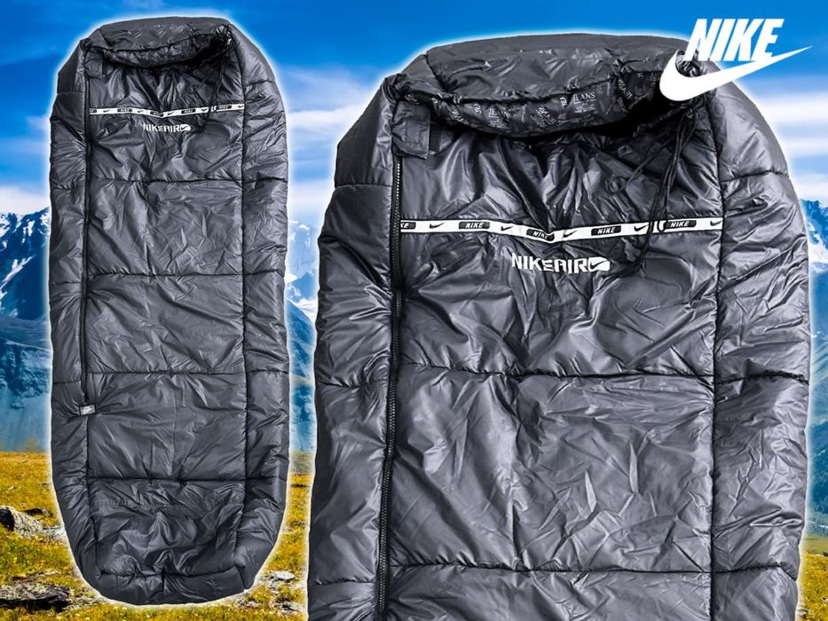 Спальные мешки для трекинга