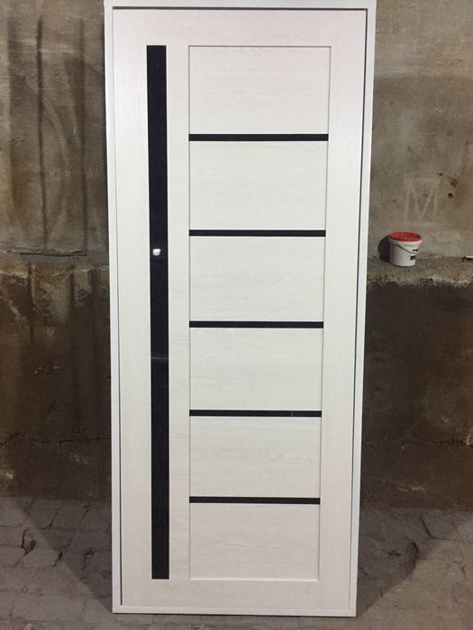 Межкомнатные двери из мдф с доставкой.