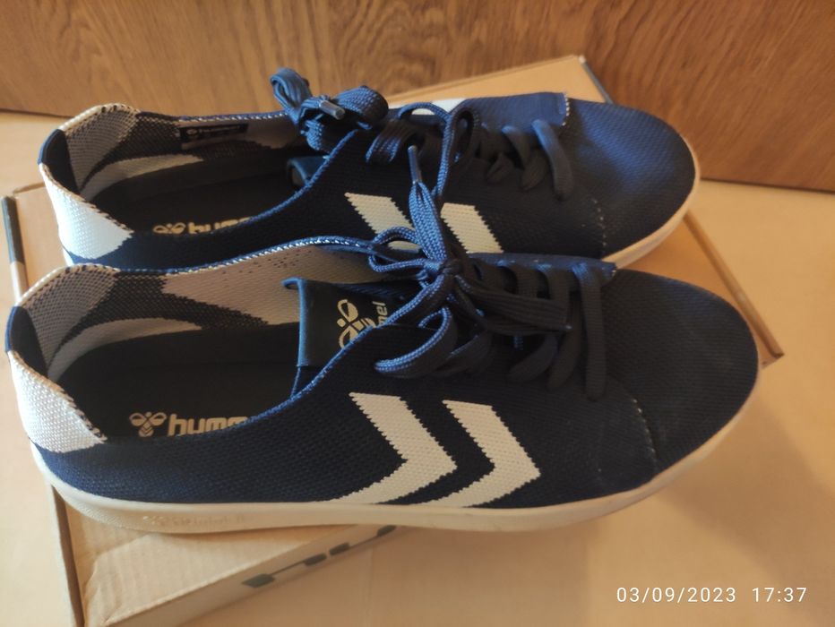 Маратонки Nike, Adidas originals, Адидас, Hummel, размер 44