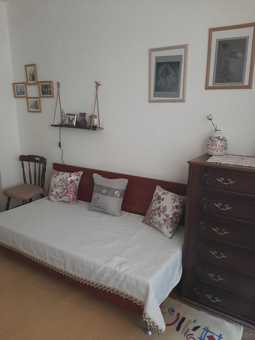 Дава се под наем Четиристаен апартамент в Бургас, Възраждане - 88 кв.м за 331.5 € - Снимка #14