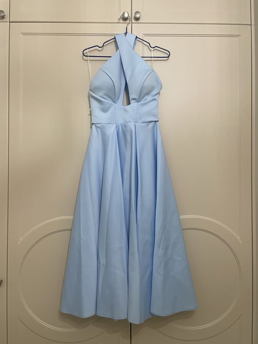 Платье вечернее