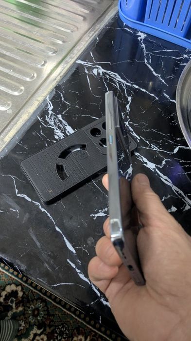 Kafolati bn infinixs Gt 20 pro