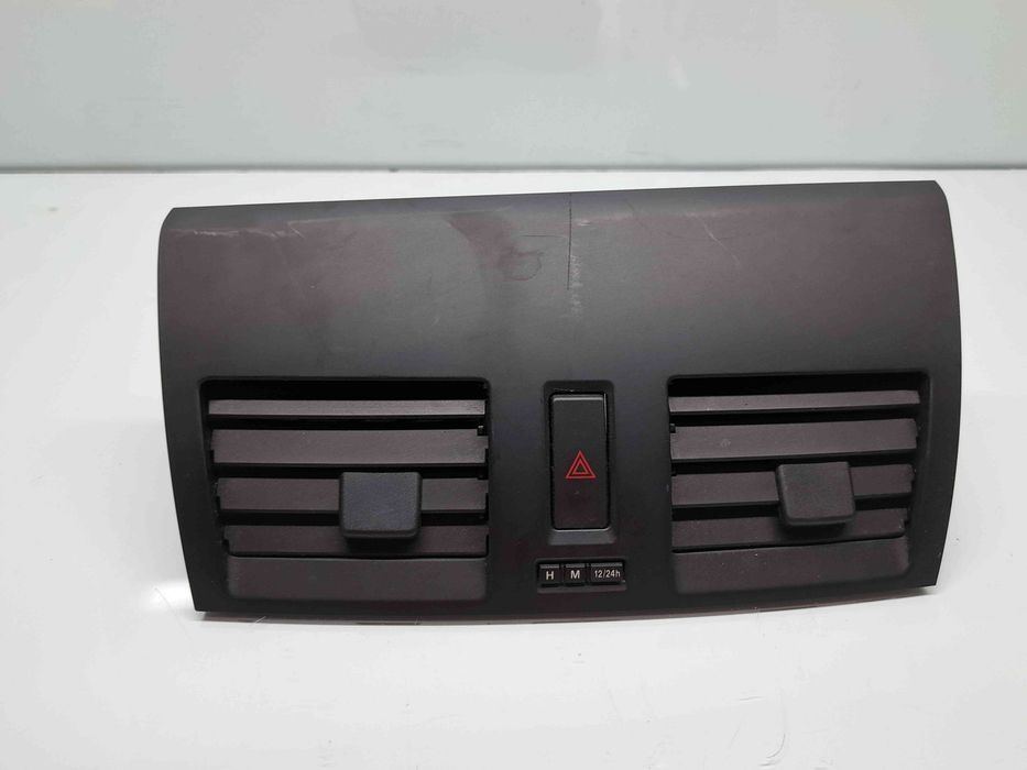 Grila aerisire centrala MAZDA 3 II Hatchback Facelift [Fabr 2011-2013]