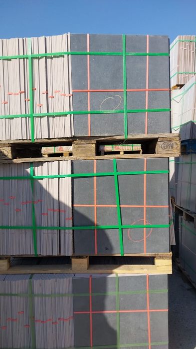 Кафель керомогранит