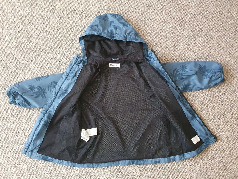 Детски дрехи Zara, HM, Mango, United Colours of Benetton