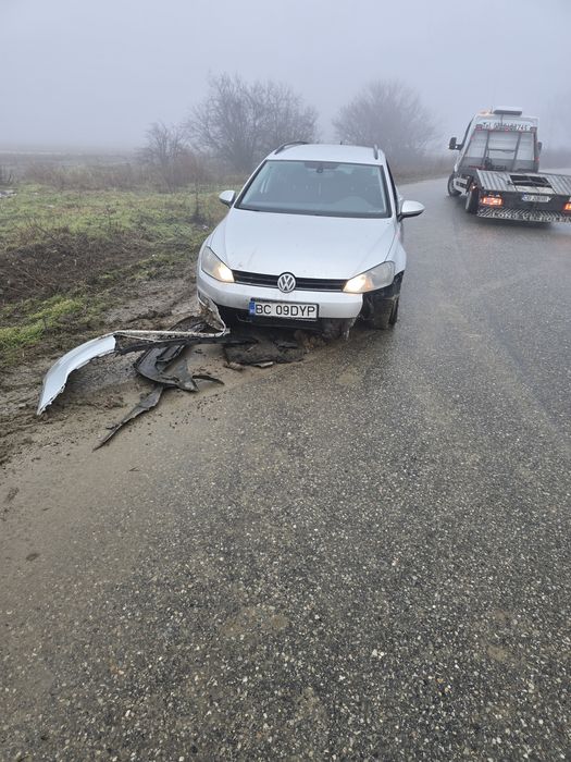 Golf 7 2014 2.0 tdi avarit