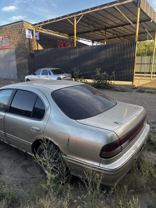 Nissan maxima a32
