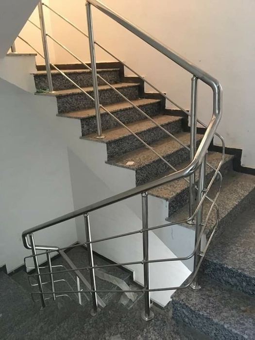 Нержавейка. Перила‼️‼️‼️