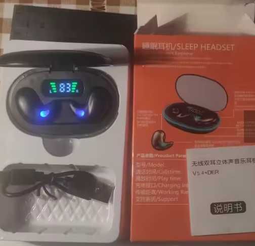 Безжични Bluetooth слушалки