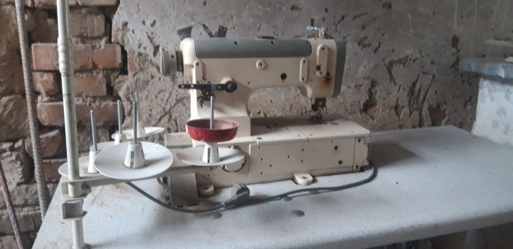 Tikuv mashinasi Narxni 2 milyon